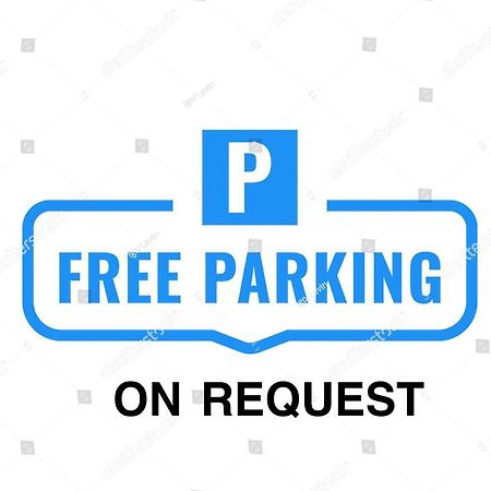 Kalina Apartment Prague Ngoại thất bức ảnh