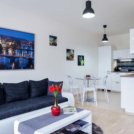 Kalina Apartment Prague Ngoại thất bức ảnh