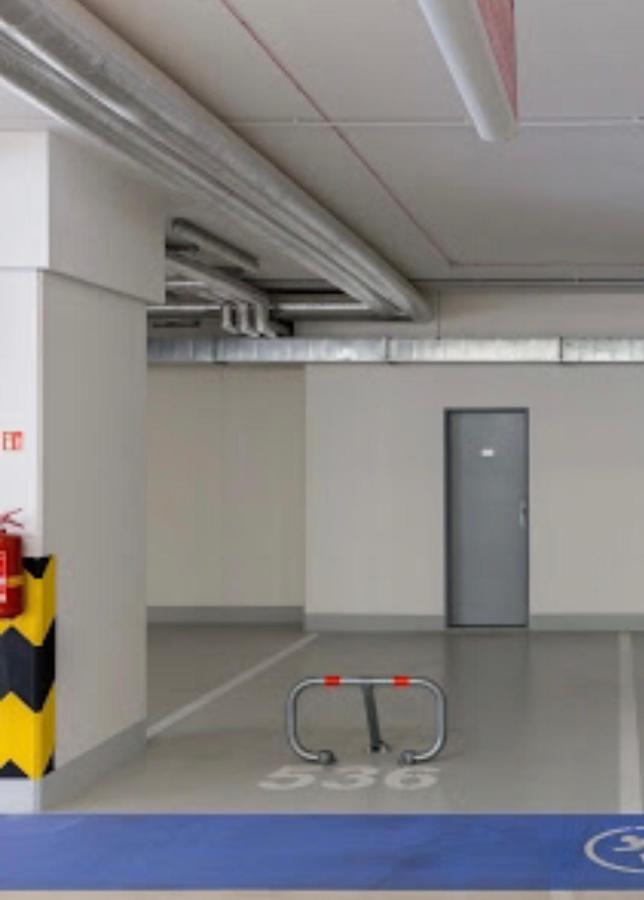 Kalina Apartment Prague Ngoại thất bức ảnh