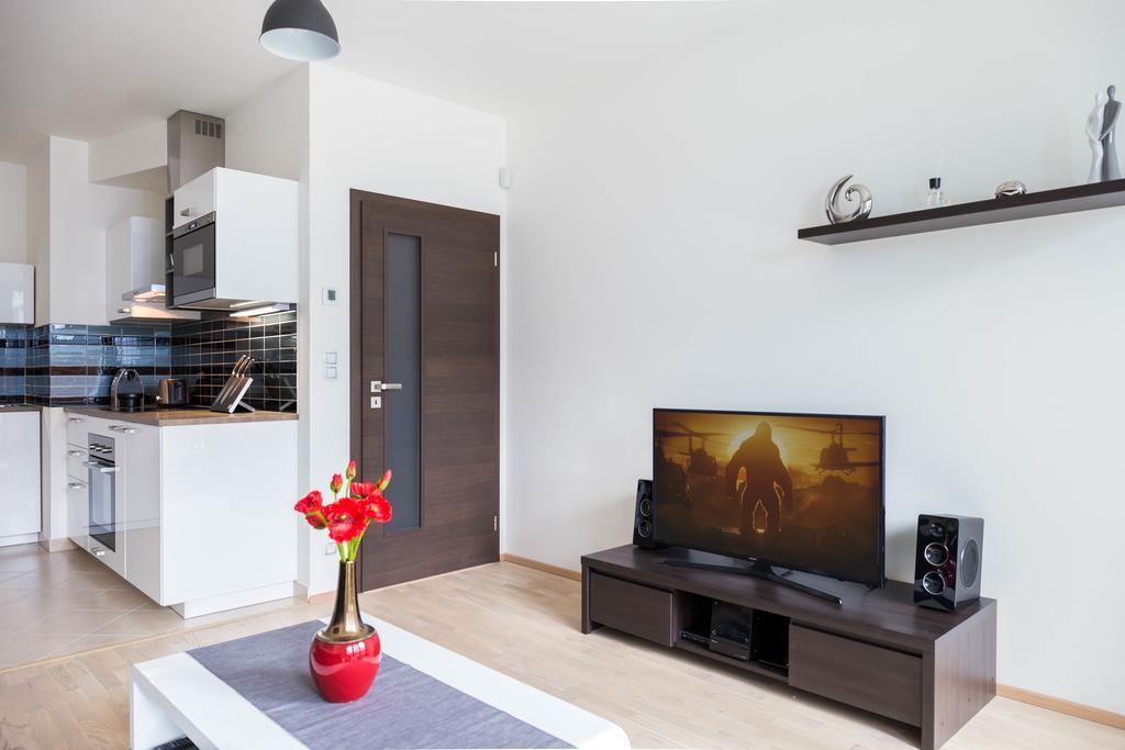 Kalina Apartment Prague Ngoại thất bức ảnh