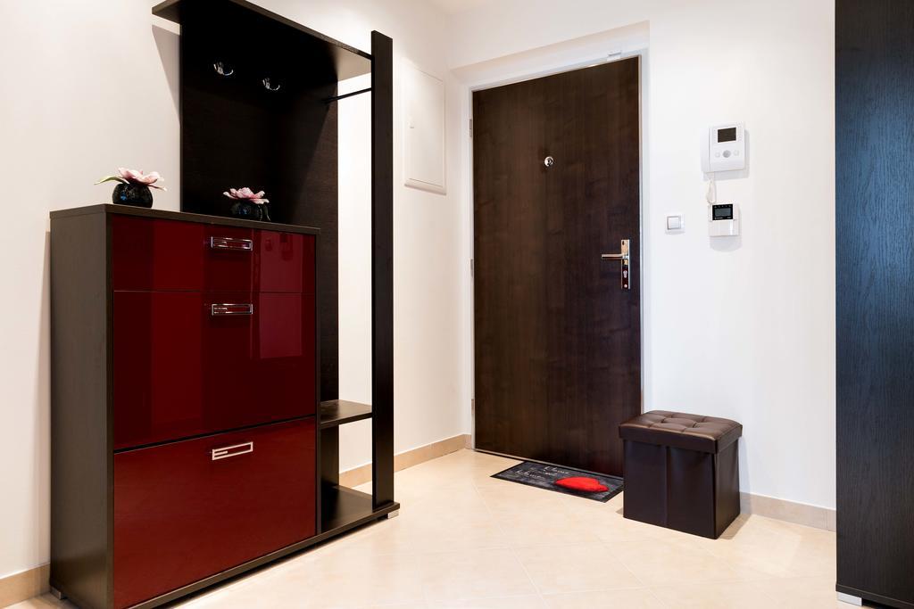 Kalina Apartment Prague Ngoại thất bức ảnh