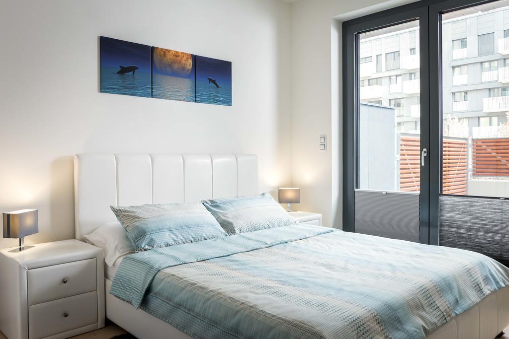 Kalina Apartment Prague Ngoại thất bức ảnh