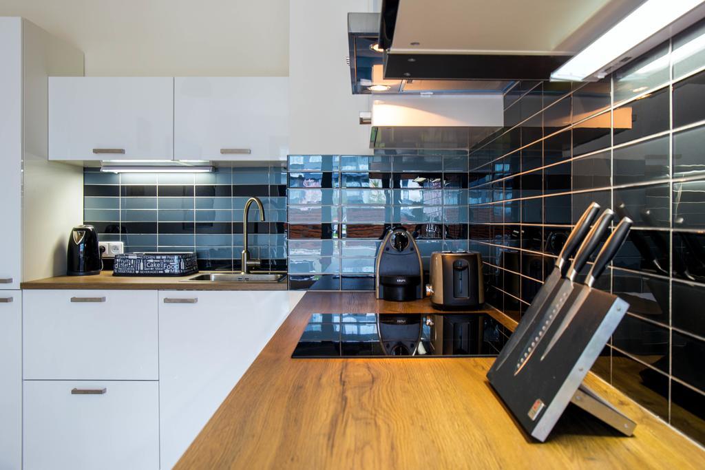 Kalina Apartment Prague Ngoại thất bức ảnh